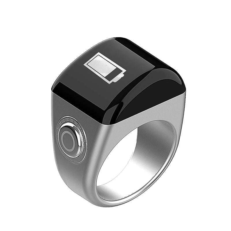  Smart Tasbeh Zikr Ring Muslim Gift Tasbih Zikr Ring 